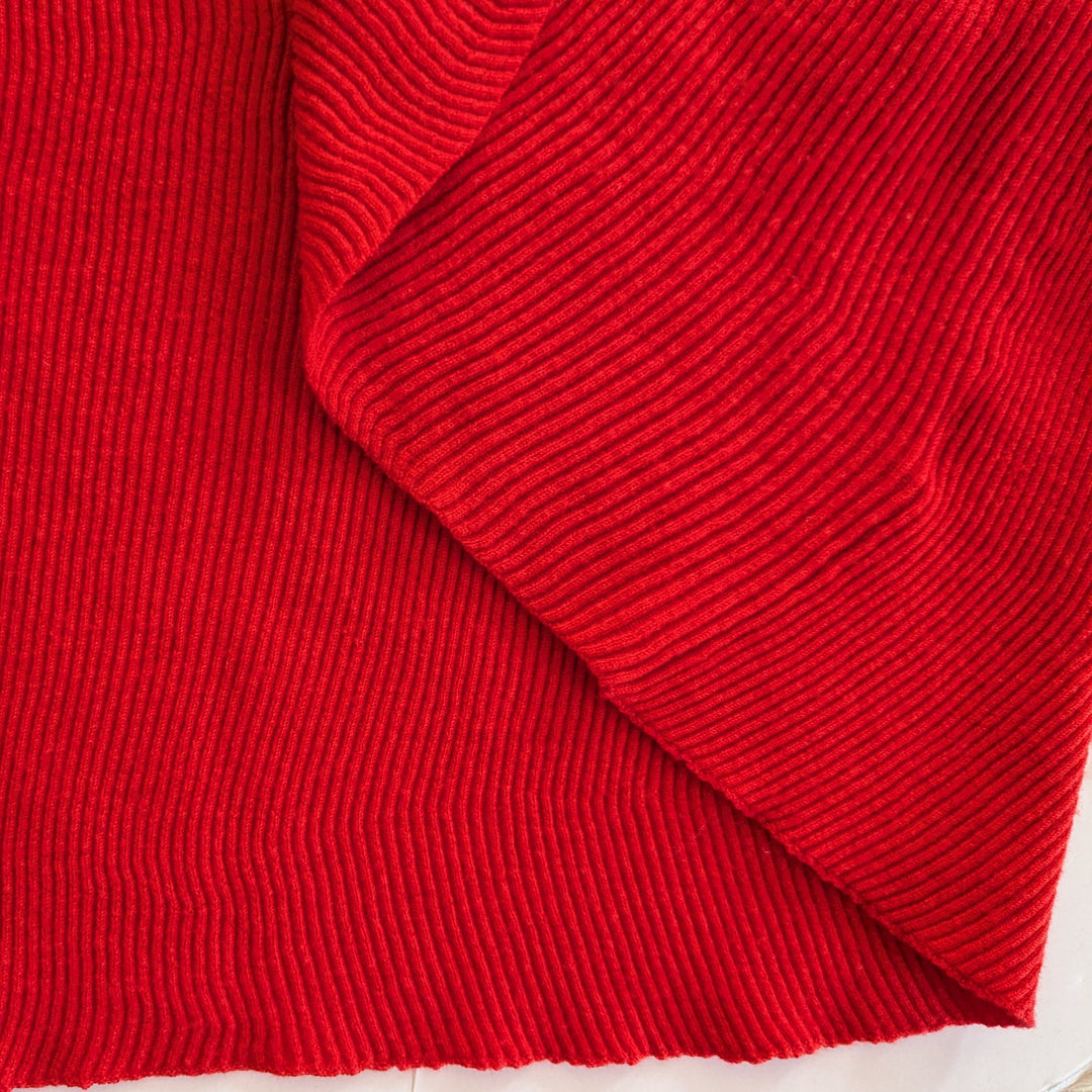 Lafayette 148 Wool Cardigan Size Large