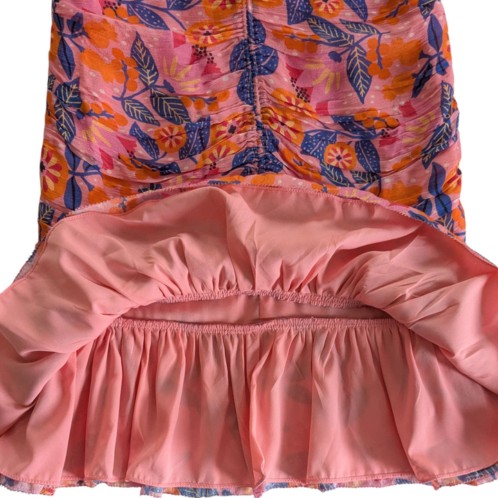 Saylor Joelene Dress Size Small
