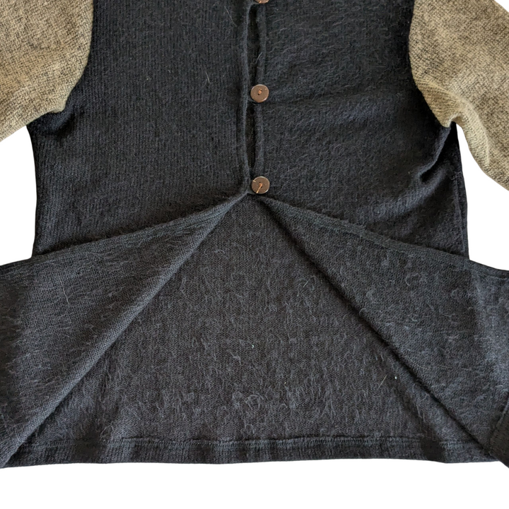 Avatar Cardigan Size Small