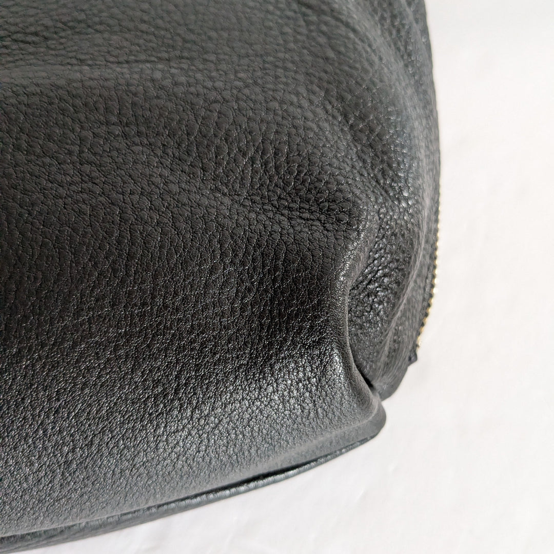 Rebecca Minkoff Bryn Double Zip Hobo Bag NWT