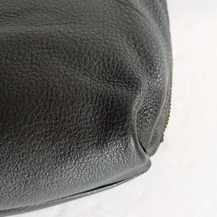 Rebecca Minkoff Bryn Double Zip Hobo Bag NWT