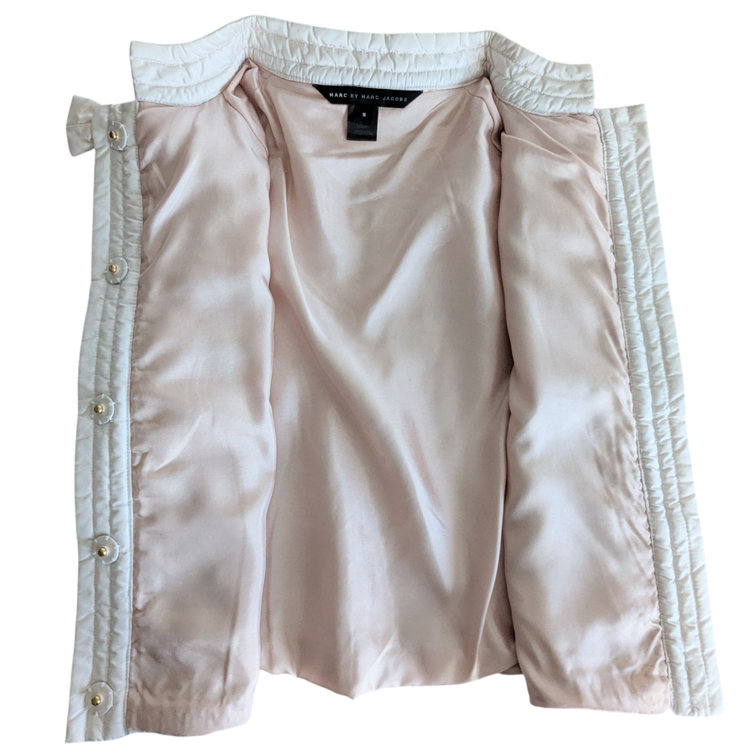 Marc by Marc Jacobs Angora Cardigan Size Small