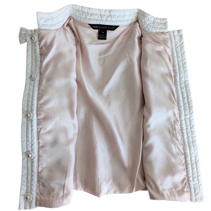 Marc by Marc Jacobs Angora Cardigan Size Small