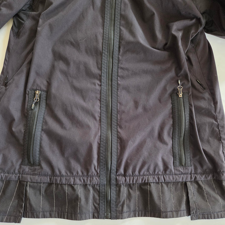 Lululemon Run Bandit Jacket Size 8