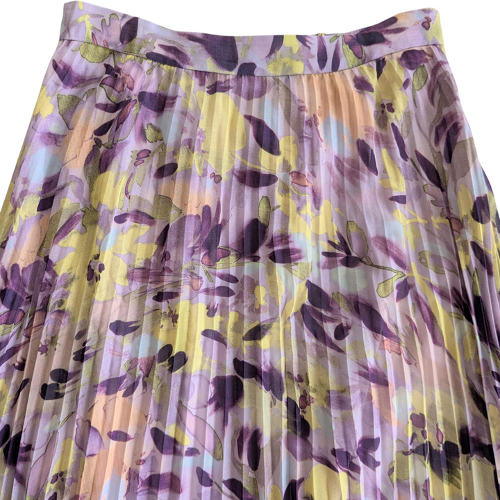 Club Monaco Maxi Skirt Size 2