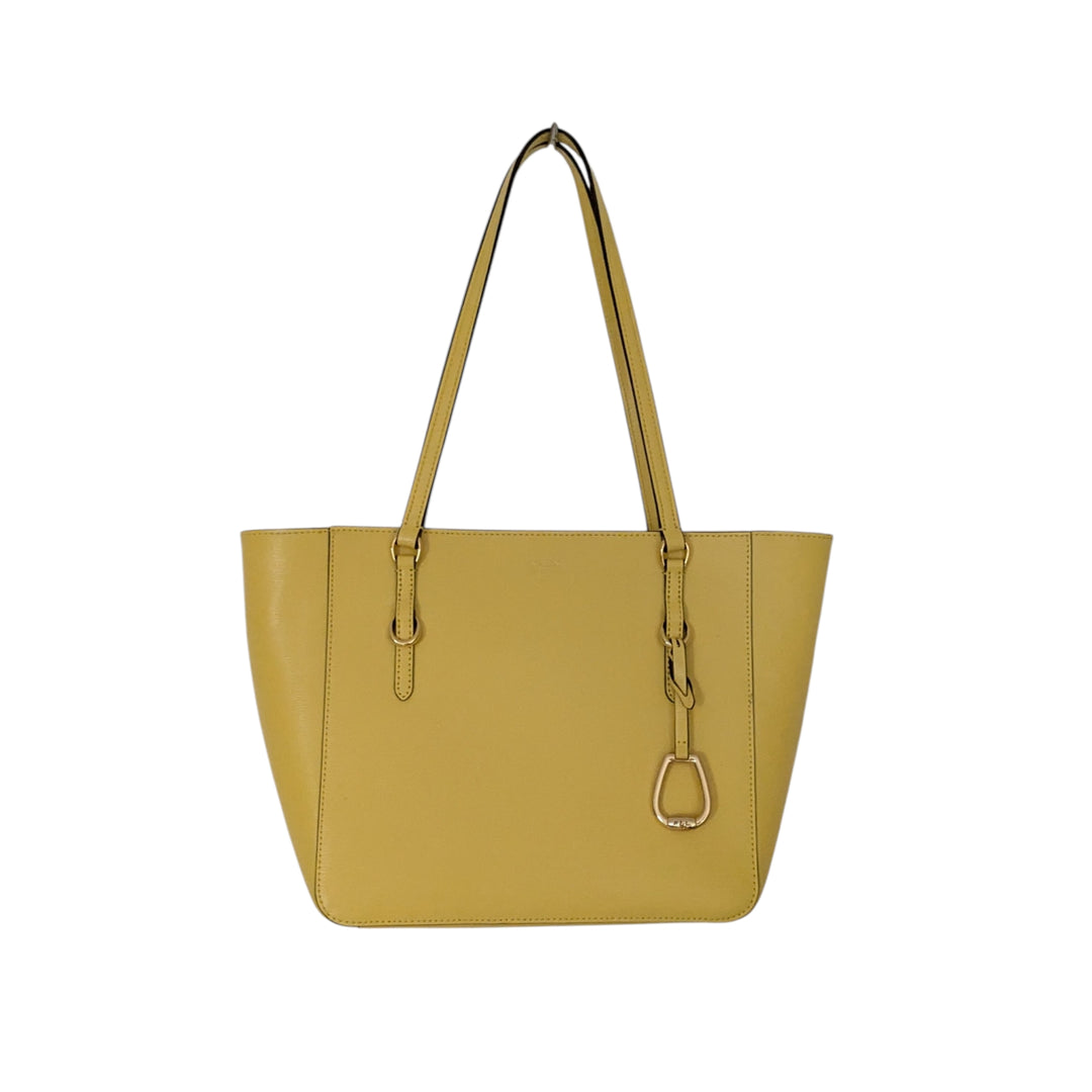 Lauren Ralph Lauren Bennington Shopper Bag