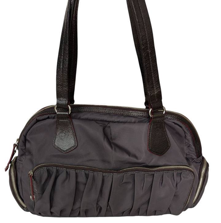 MZ Wallace Jane Bedford Shoulder Bag