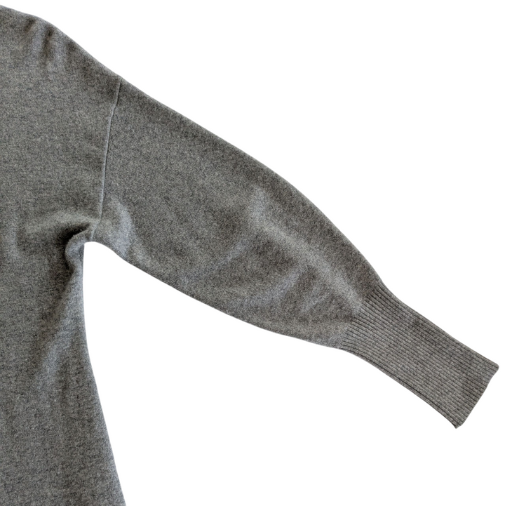 Neiman Marcus Cashmere Blend Dress Size Medium