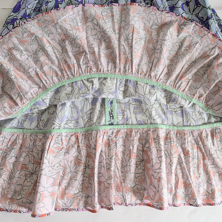 Celia B Dusteen Dress Size XL