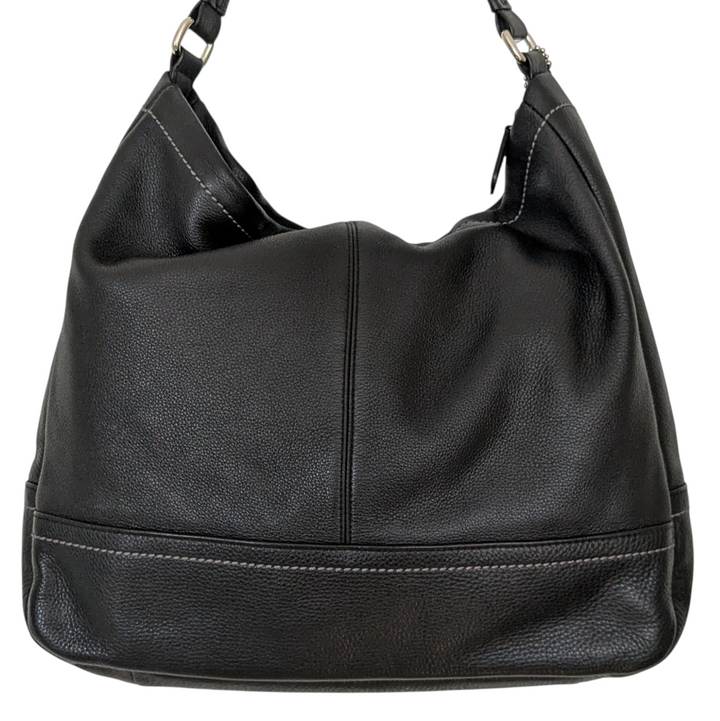 Coach Park Leather Hobo Bag