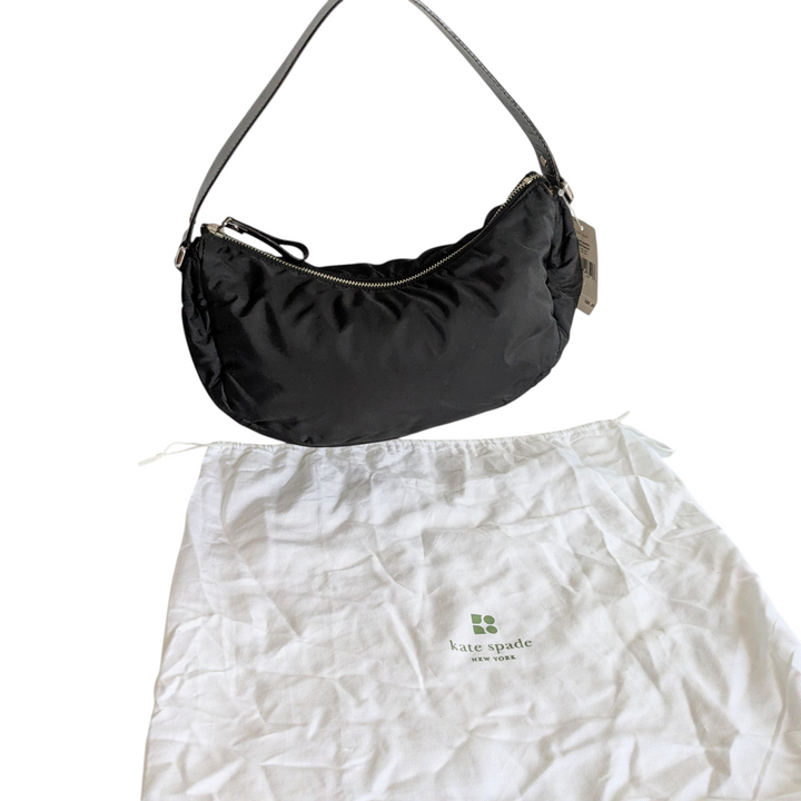 Kate Spade Paulette Puffy Nylon Bag NWT