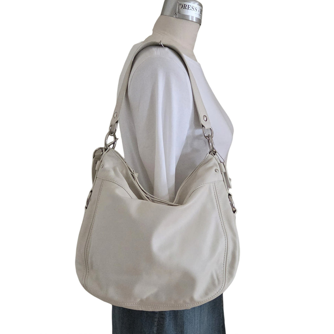 Coach Zoe Hobo Bag 14706