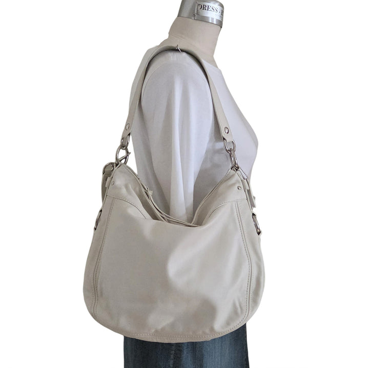 Coach Zoe Hobo Bag 14706