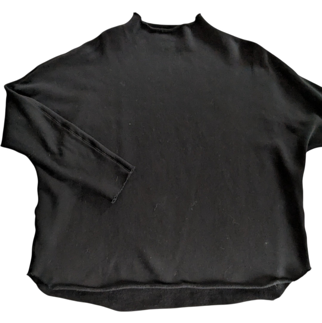 Frank & Eileen Long Sleeve Sweatshirt Size Large