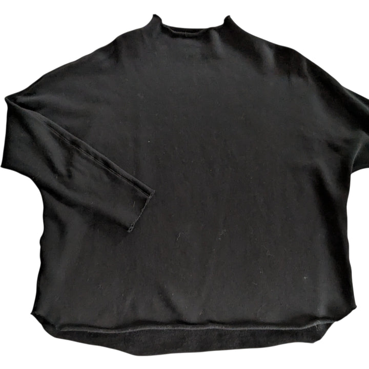 Frank & Eileen Long Sleeve Sweatshirt Size Large