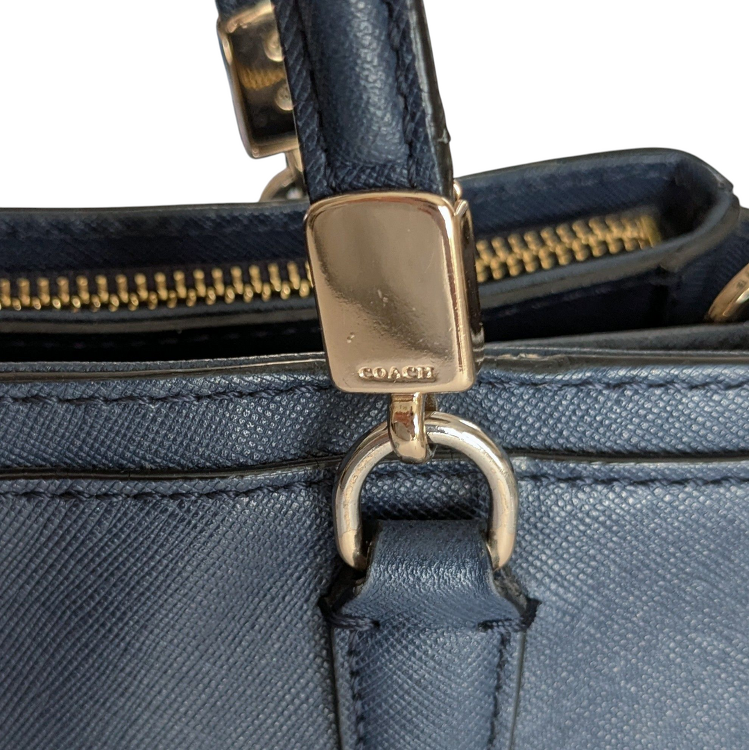 Coach Madison Christie Convertible Shoulder Bag