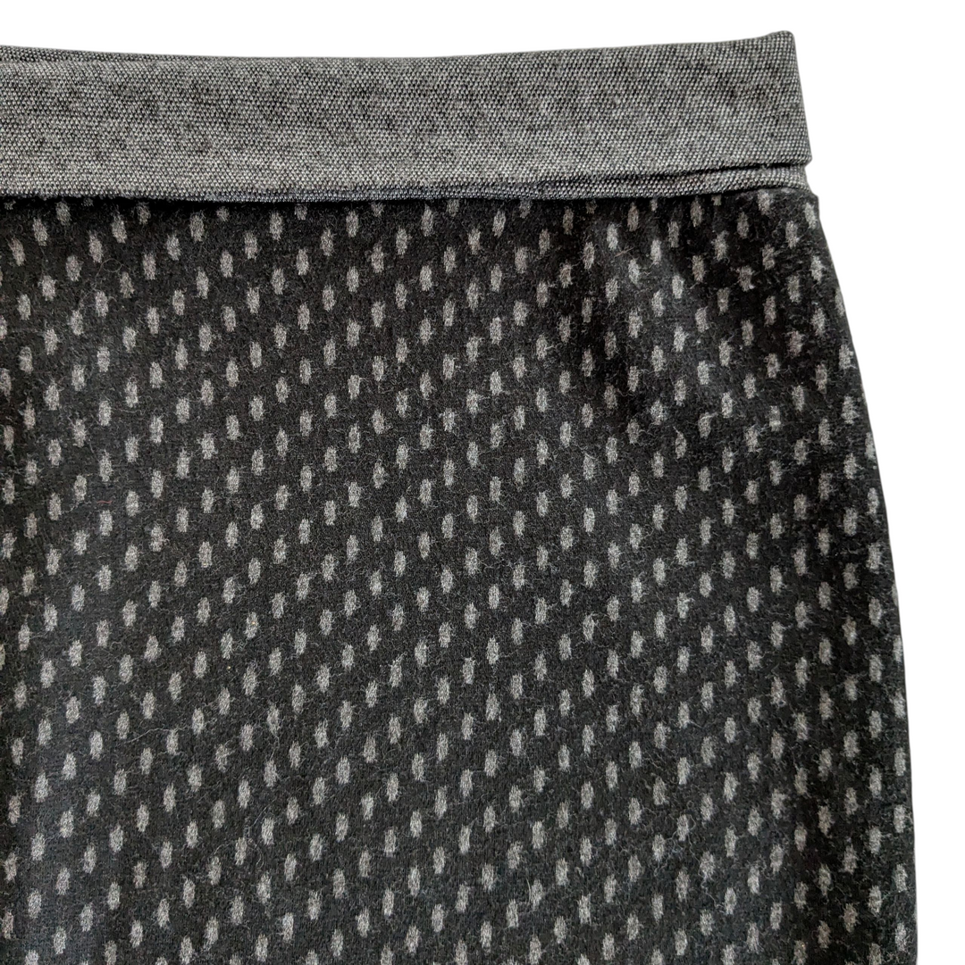 Neesh by D.A.R Knit Skirt Size Small