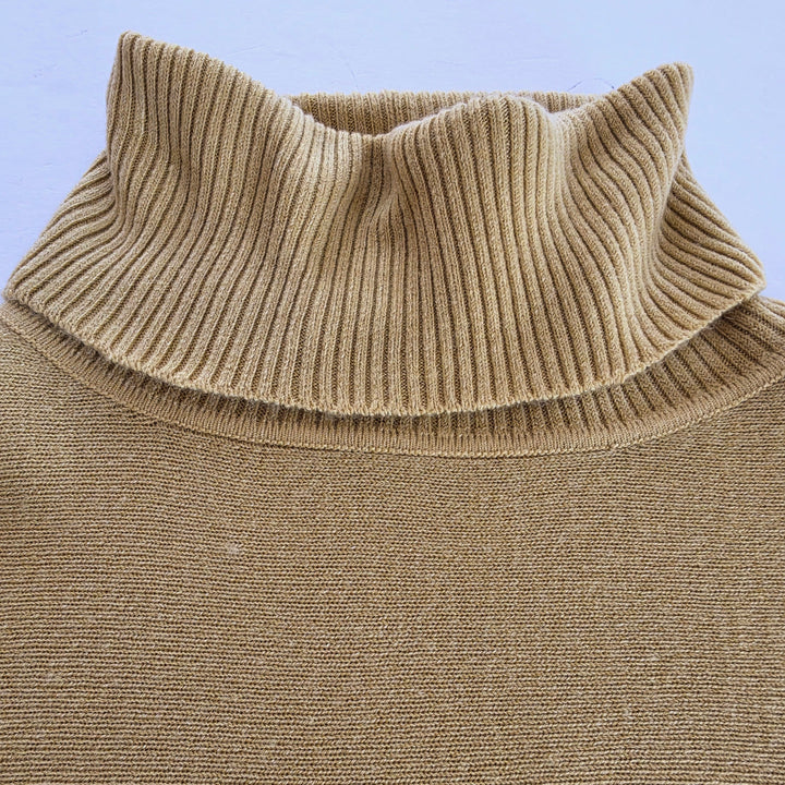 Vertigo Tunic Sweater Size Large
