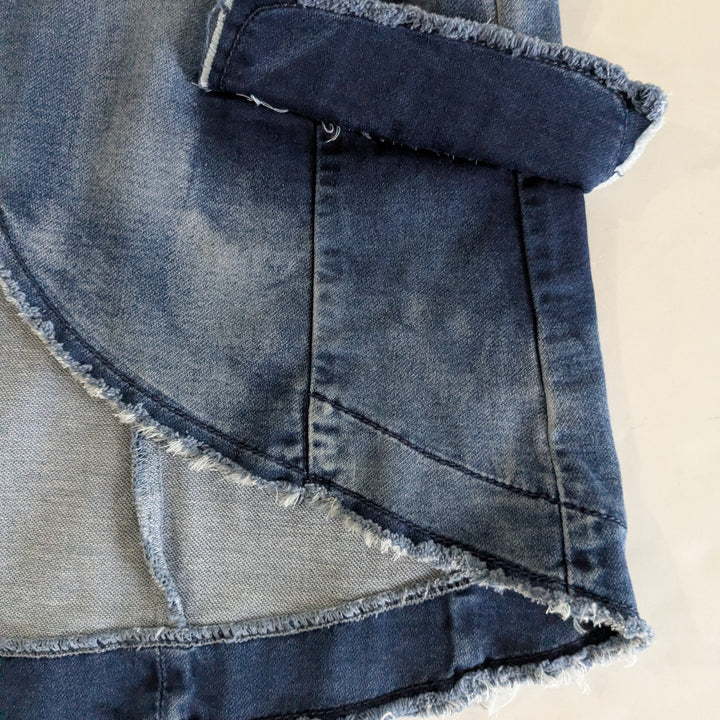 Venti6 Denim Blazer Size Medium