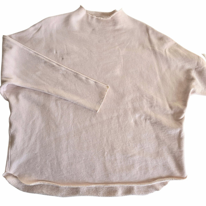 Frank & Eileen Long Sleeve Sweatshirt Size Large