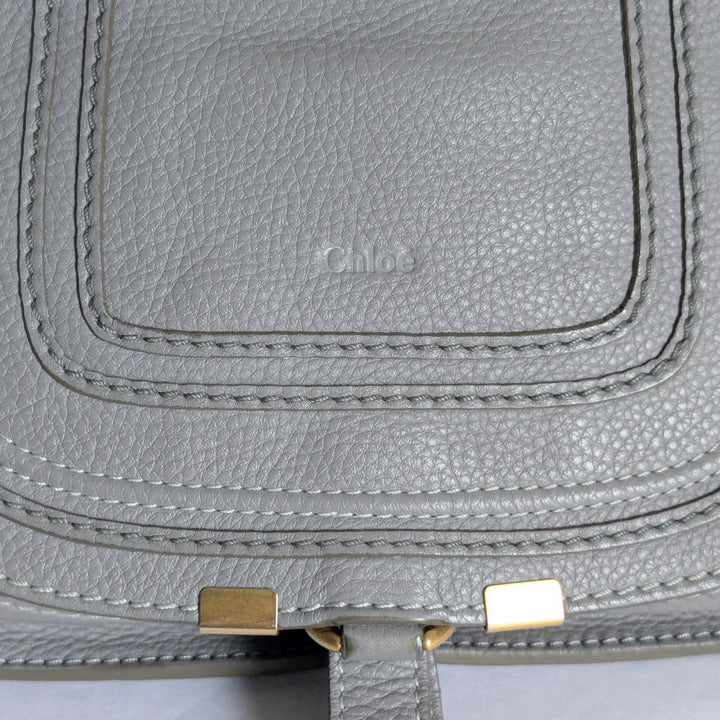 Chloe Marcie Small Tote