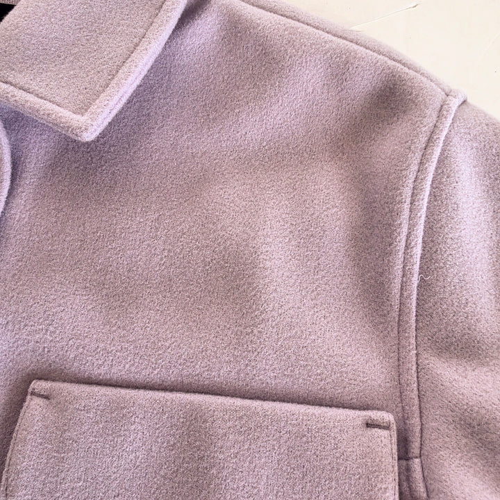 Banana Republic Factory Shacket Size XS