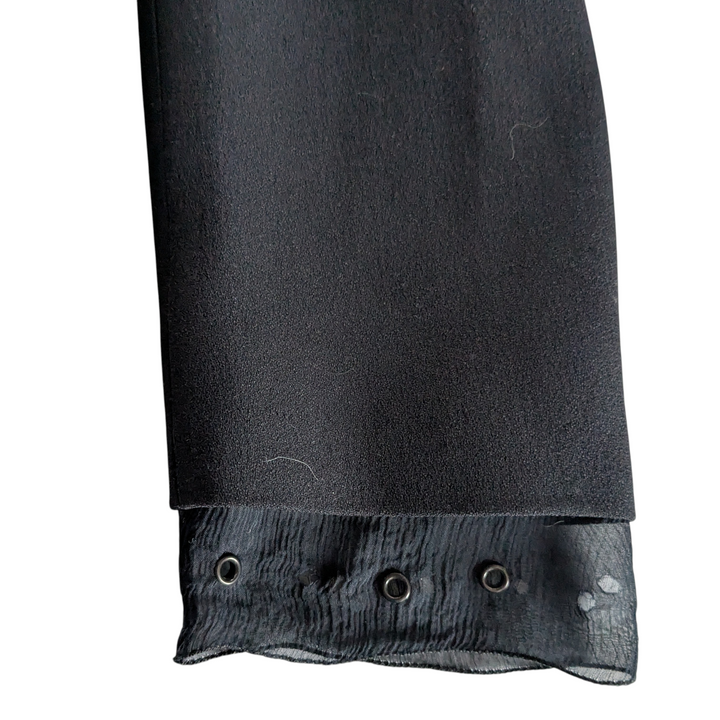 Prada Blazer Size 40/2