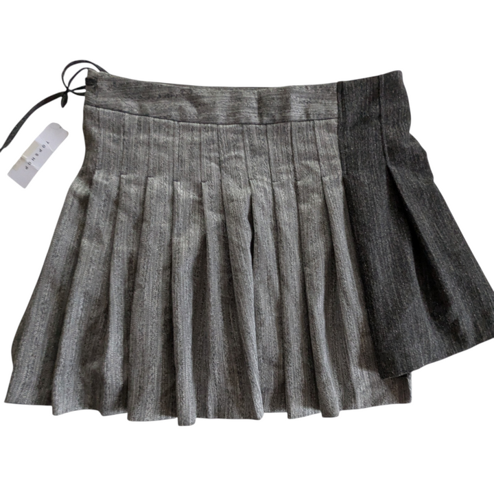 TopShop Wrap Skirt Size 12