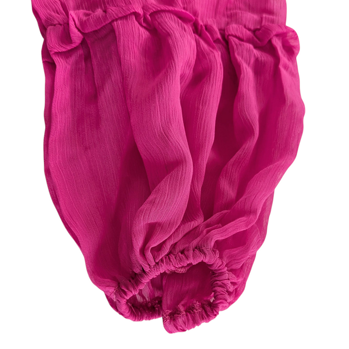 Vince Camuto Lightweight Tiered Dress Size XXL NWT