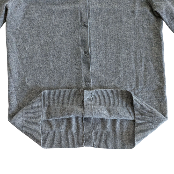 PI Cashmere Cardigan Size Small