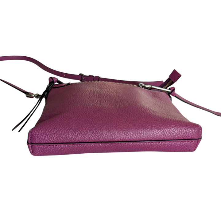 Marc Jacobs Fuschia Crossbody