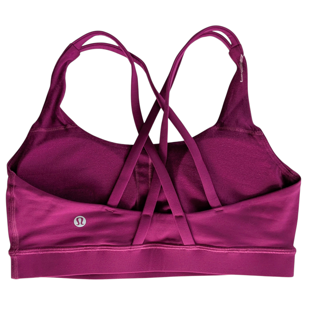 Lululemon x Peloton Workout Set Size 6