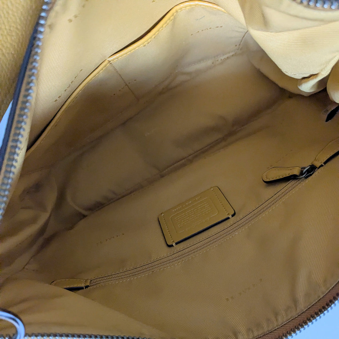 Coach Sutton 2 Way Hobo Bag