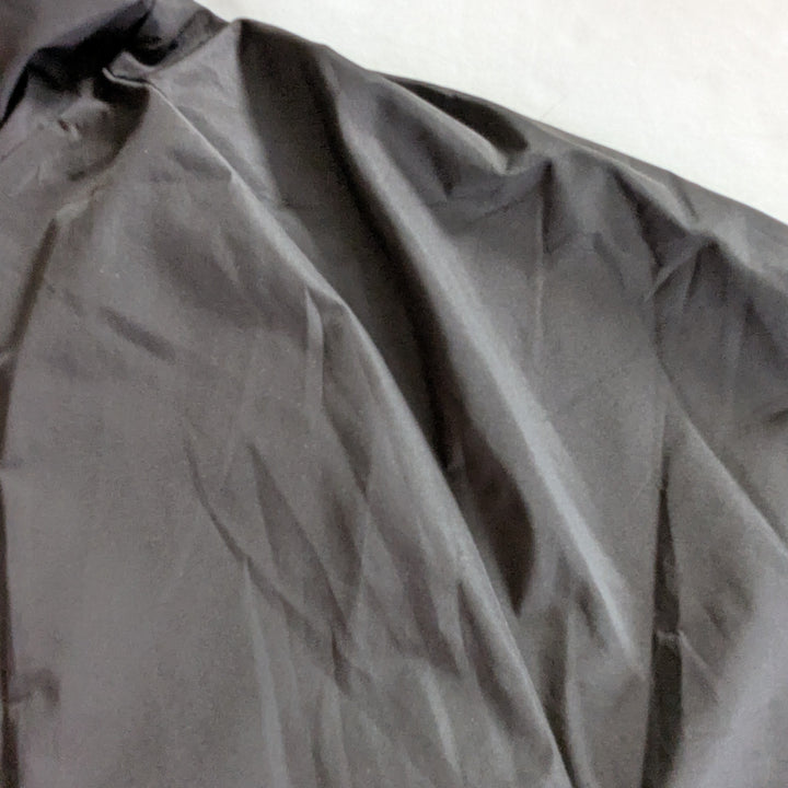 Sundae School Jeogori Tie Front Shell Jacket Size Large