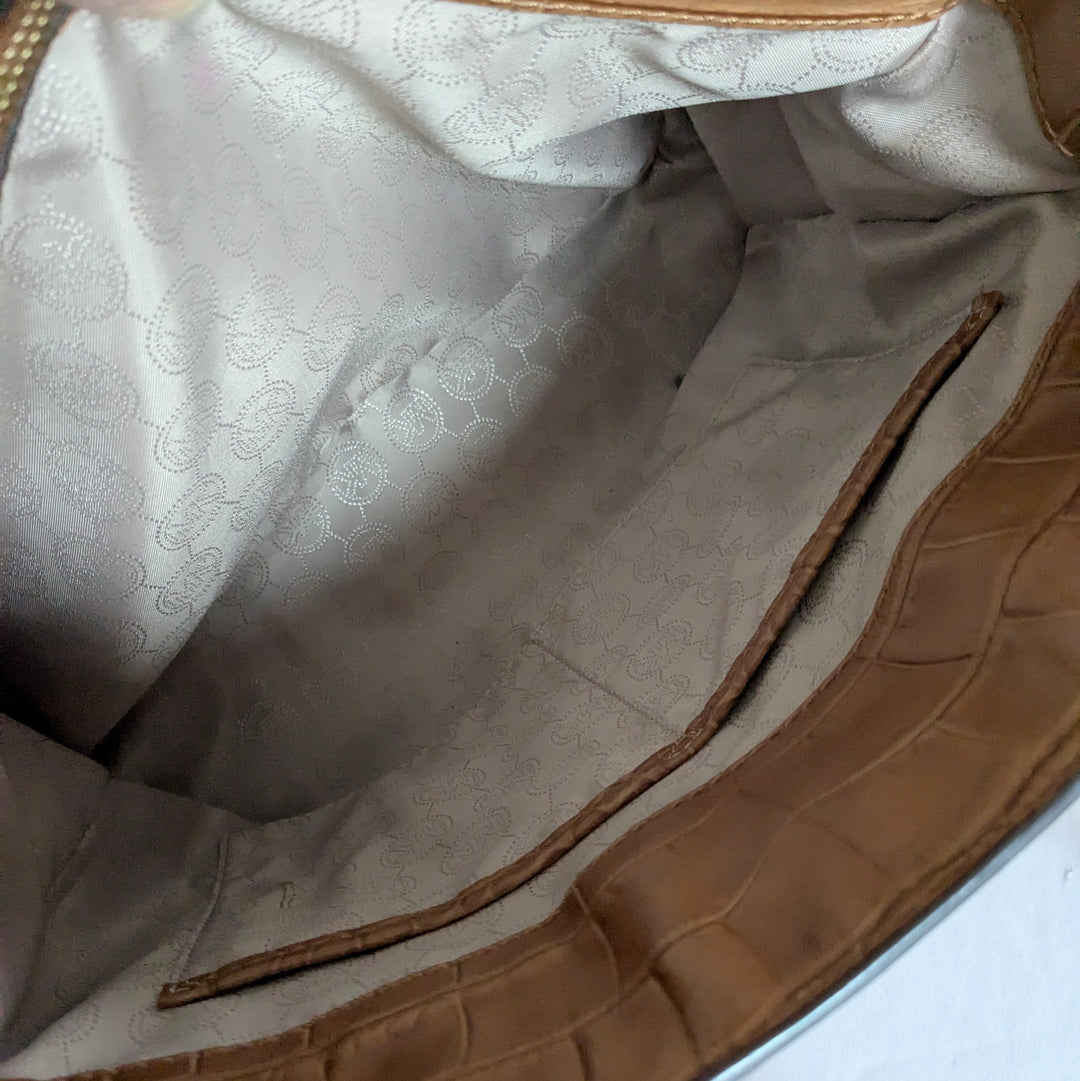 MICHAEL Michael Kors Hamilton Convertible Bag