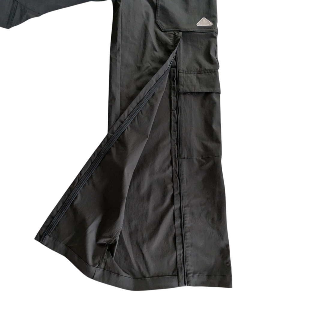 Nike Air Jordan Engineered Corset Jumpsuit Size Small