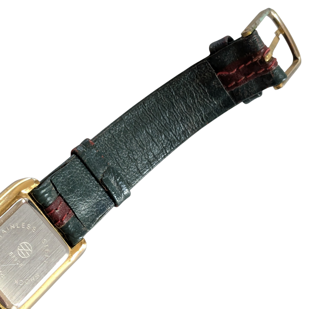 Gucci Vintage Watch