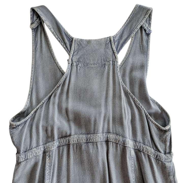 Urban Behavior Chambray Dress Size Small