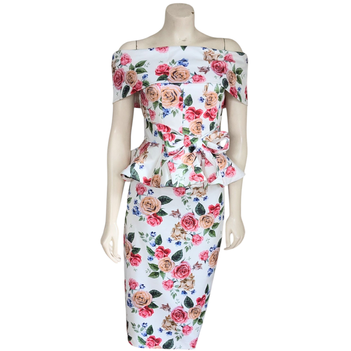 Gracia 2 Piece Dress Size Small