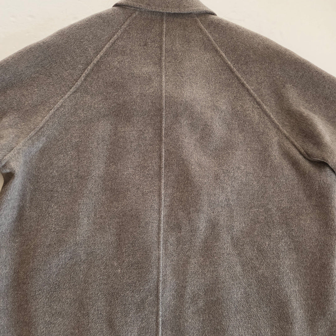 Acne Studios Wool Coat Size 38