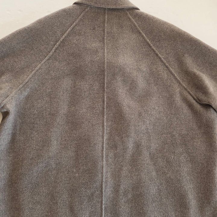 Acne Studios Wool Coat Size 38
