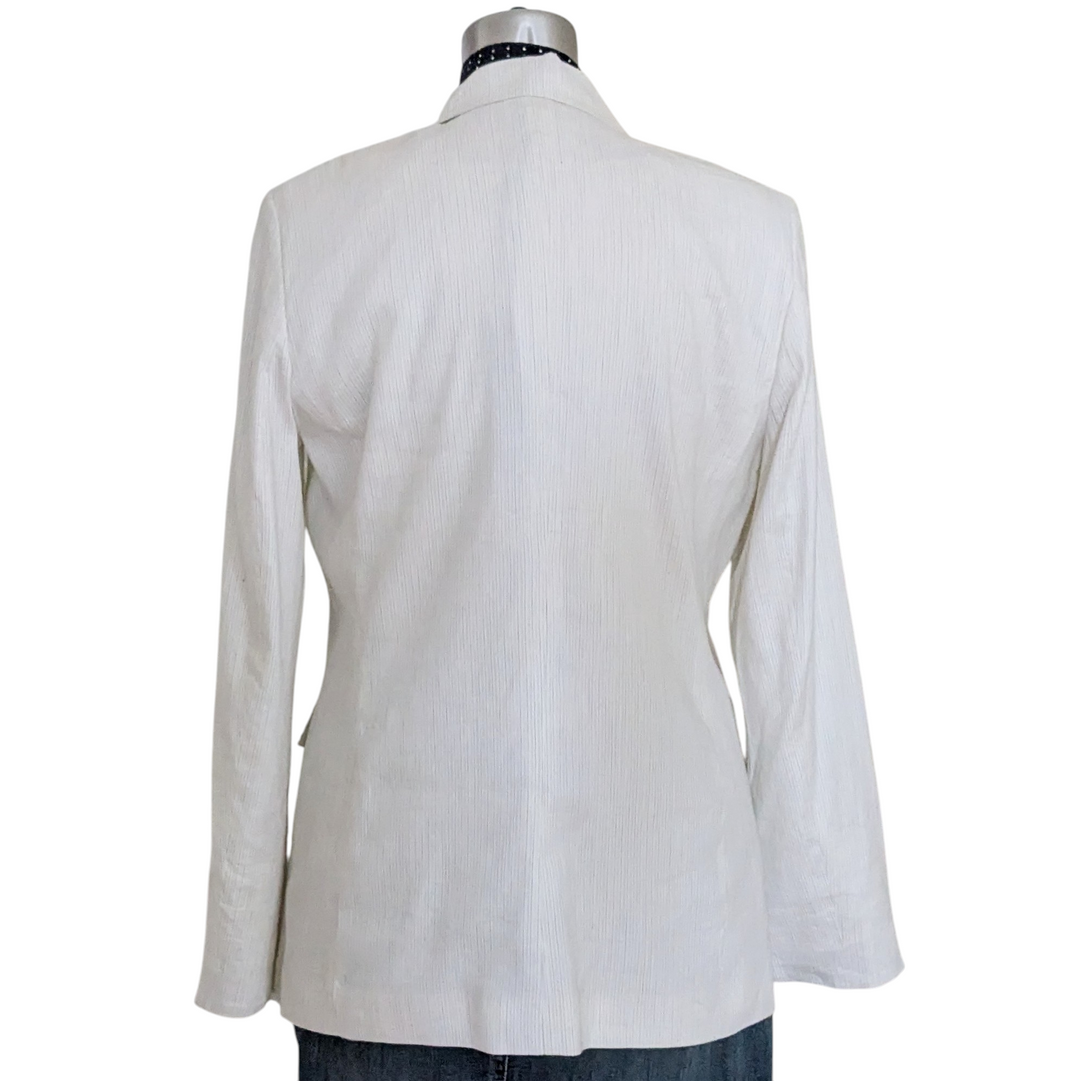 Elie Tahari Jennel Blazer Size 14 NWT