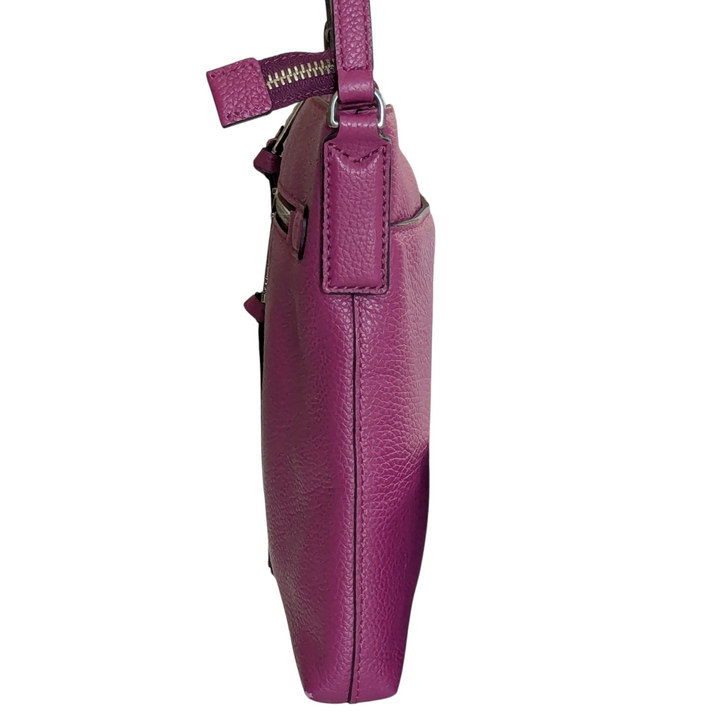 Marc Jacobs Fuschia Crossbody
