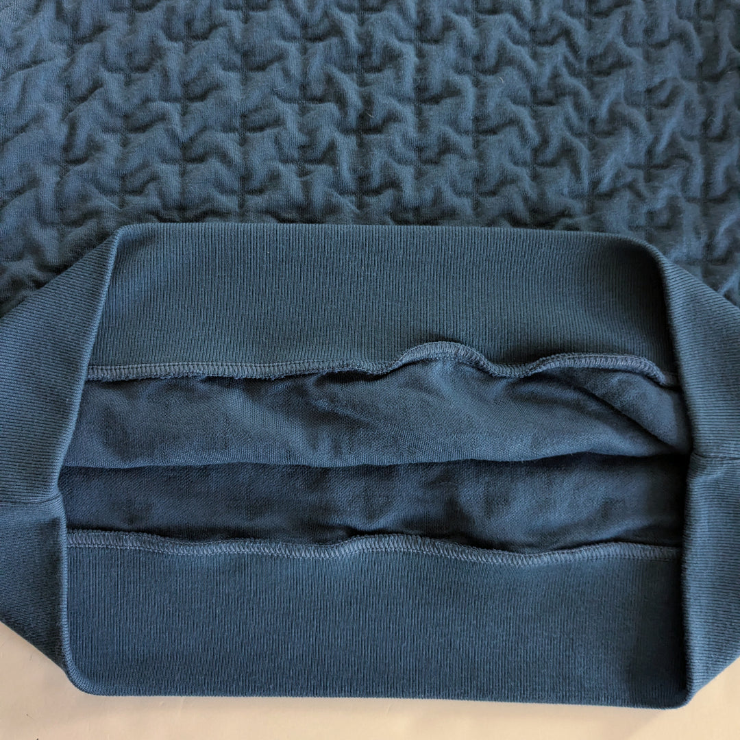 JoyLab Quilted Tank Size XS