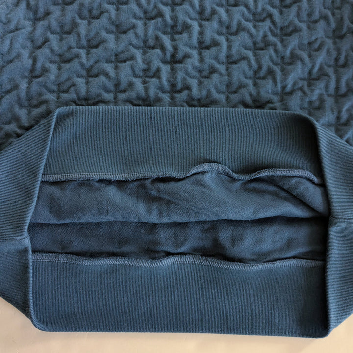 JoyLab Quilted Tank Size XS