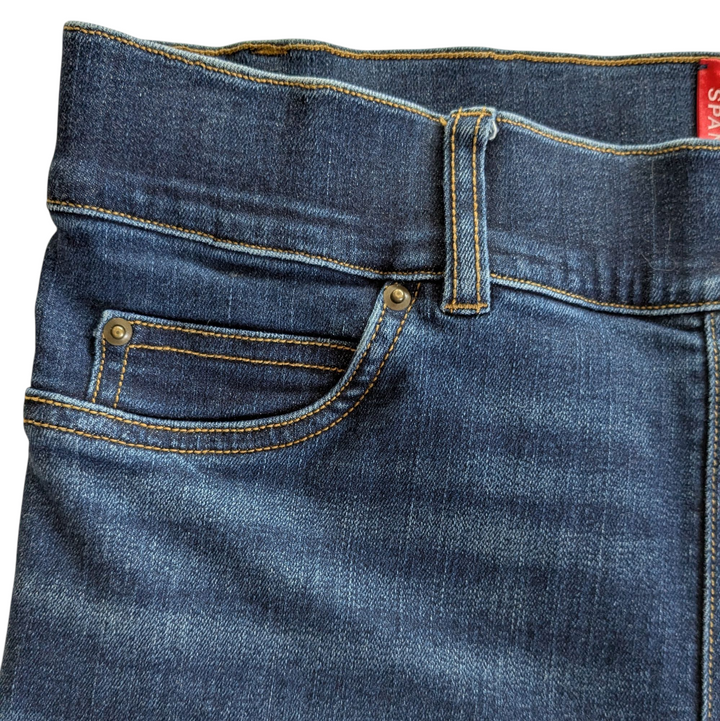 Spanx Bootcut Trousers Size Medium