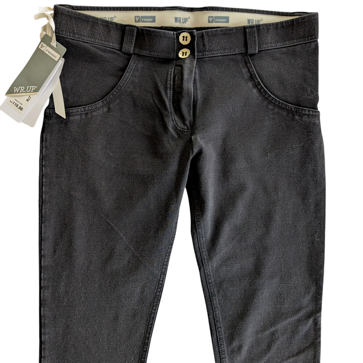 Freddy WRUP Stretch Denim Pants Size Large NWT