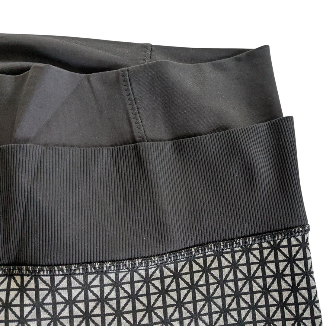 Lululemon Straight Up Leggings Size 8