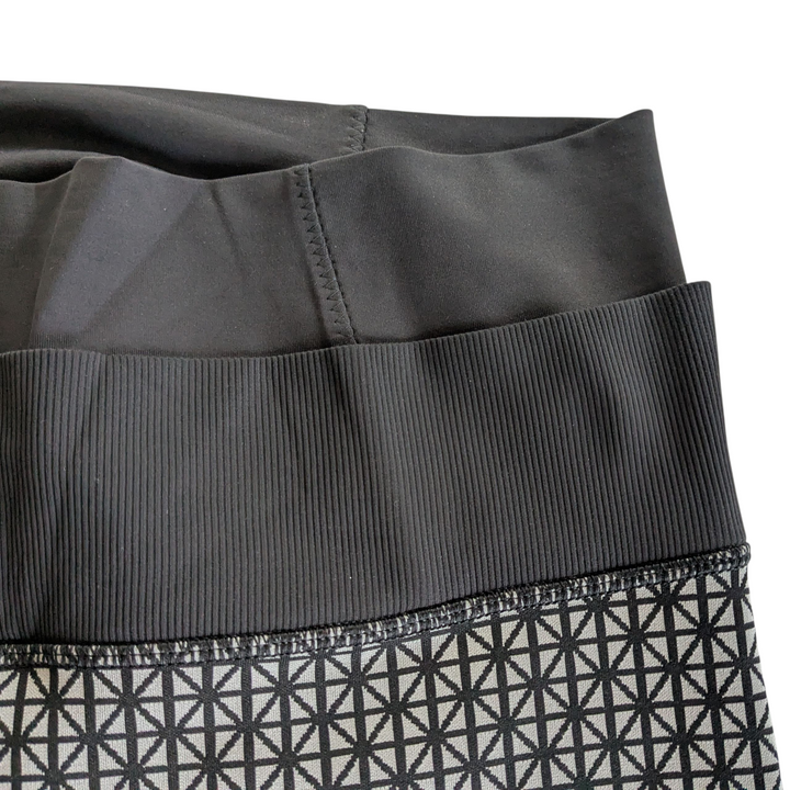 Lululemon Straight Up Leggings Size 8