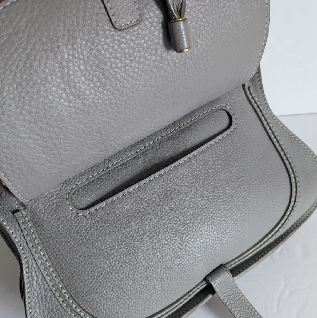 Chloe Marcie Small Tote